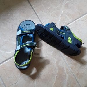 Boy's sandals